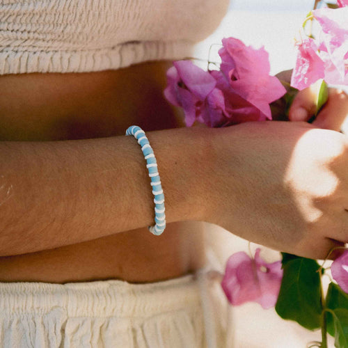 Chaweng Beaded Bracelet
