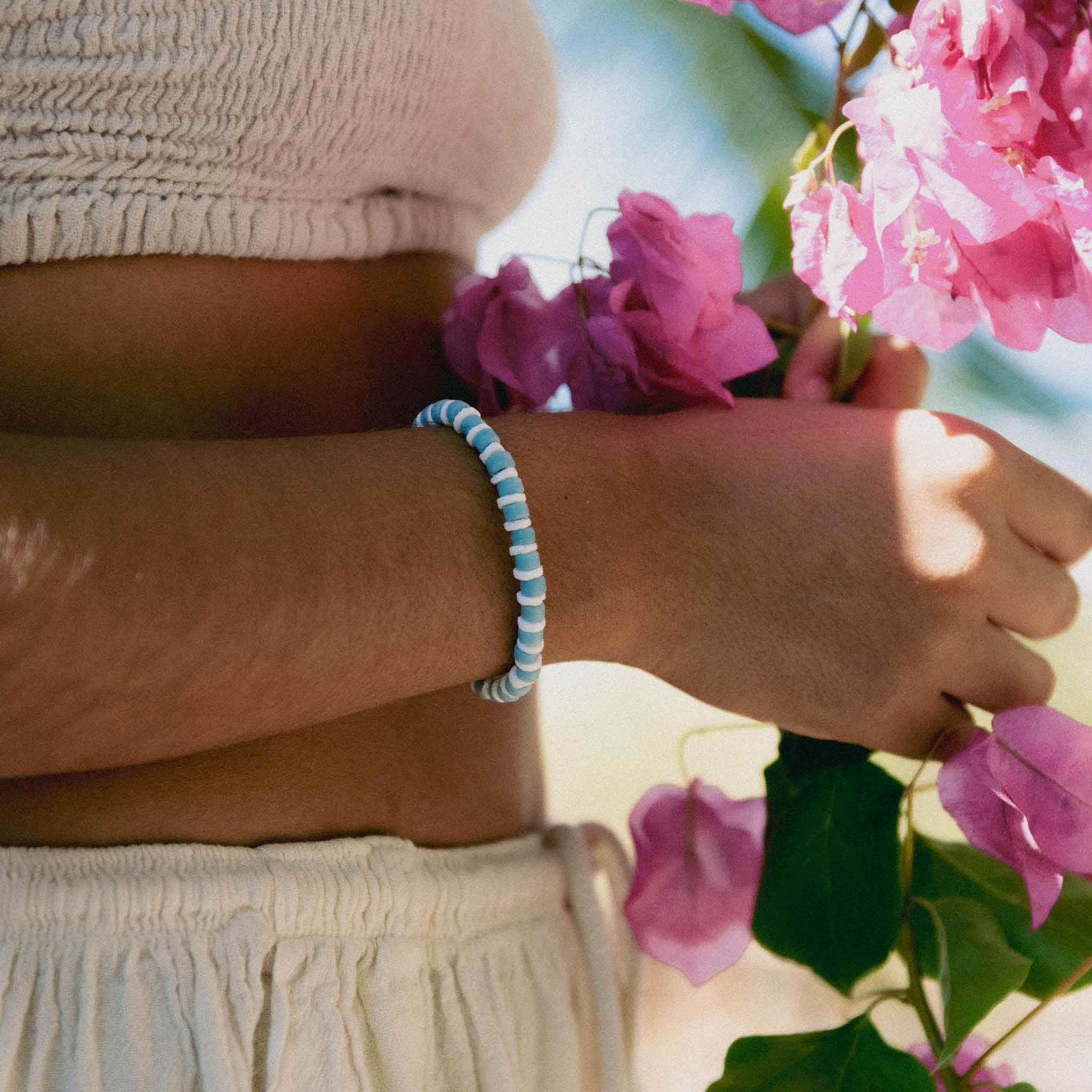 Chaweng Beaded Bracelet