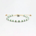 Pai Canyon Natural Beaded Bracelet