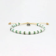 Pai Canyon Natural Beaded Bracelet