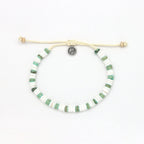 Pai Canyon Natural Beaded Bracelet