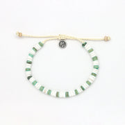 Pai Canyon Natural Beaded Bracelet