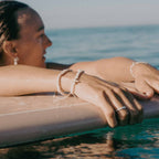 Enu Island Shell Bracelet