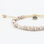 Enu Island Shell Bracelet