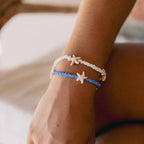 Tidepool Starfish Bracelet