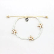 Alona Beach Shell Bracelet Set