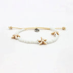 Tidepool Starfish Bracelet