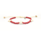 Tidepool Starfish Bracelet