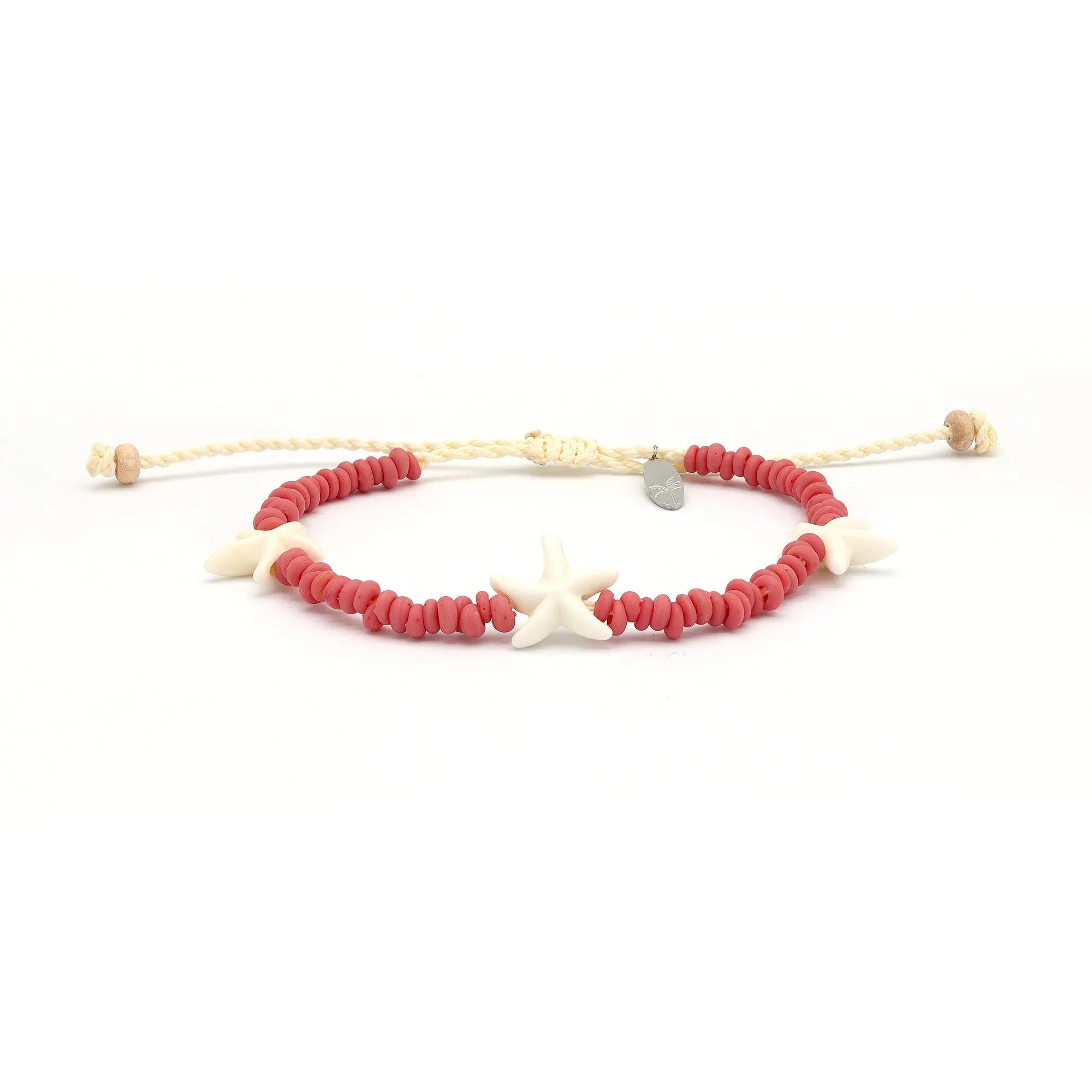 Tidepool Starfish Bracelet