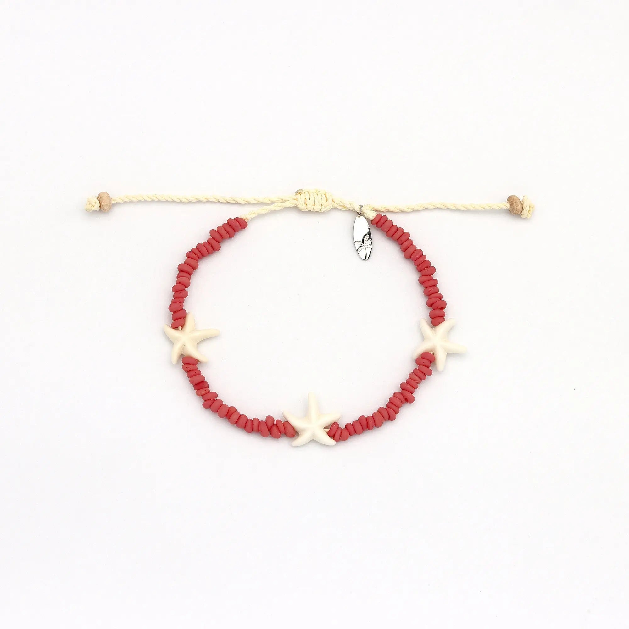 Tidepool Starfish Bracelet