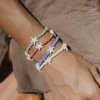 Tidepool Starfish Bracelet