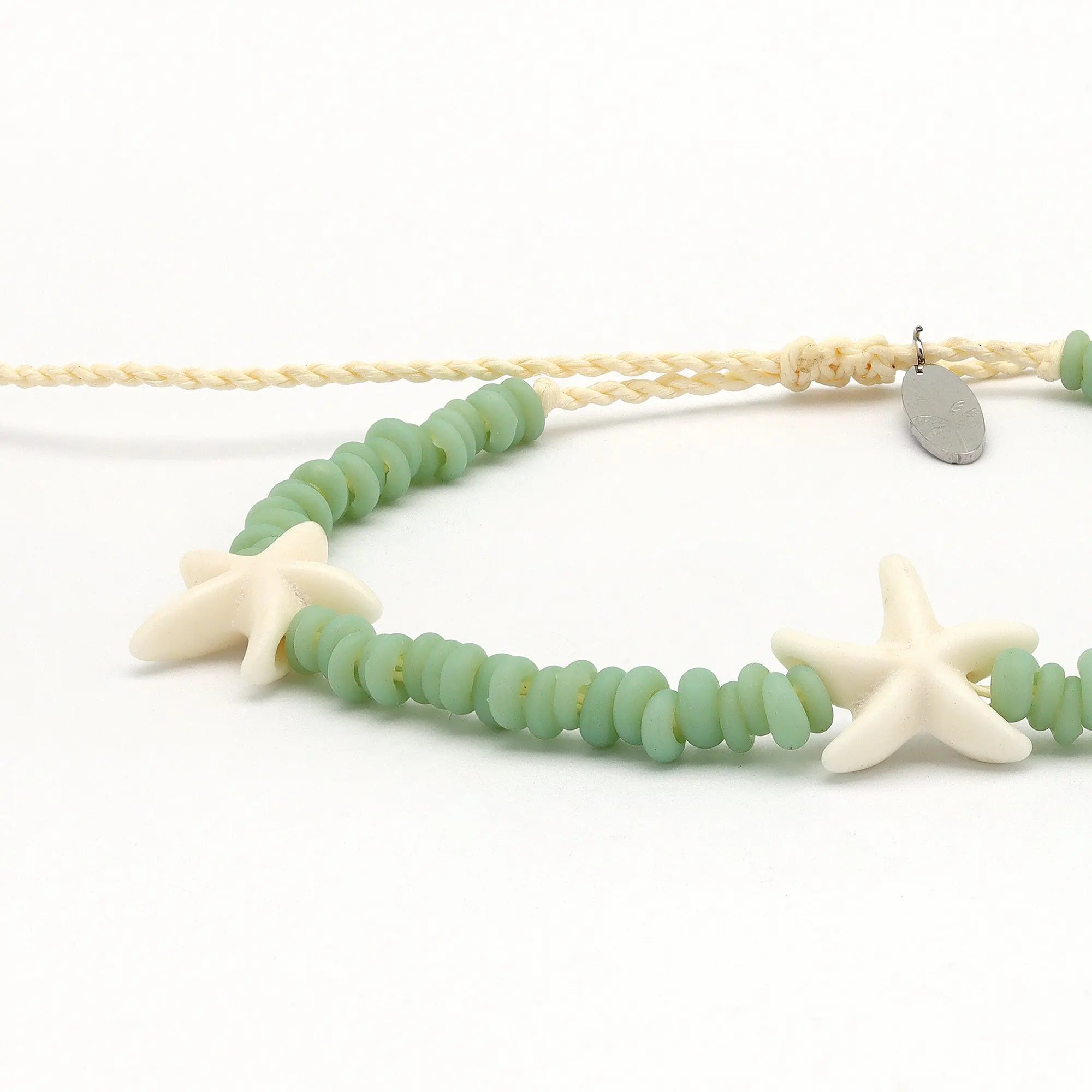 Tidepool Starfish Bracelet