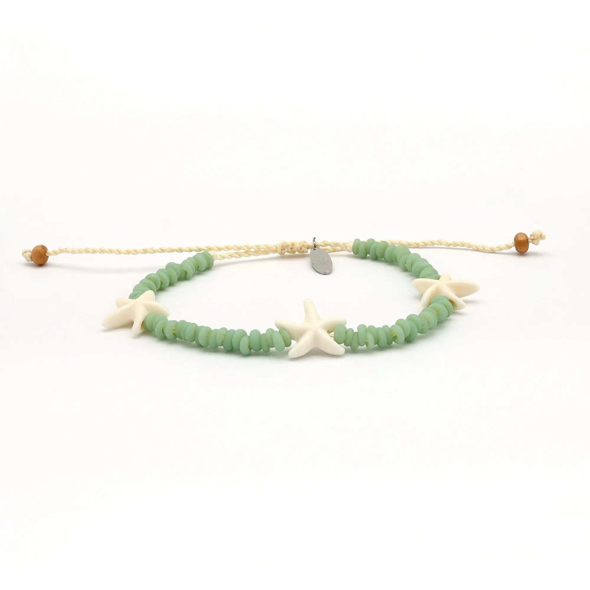 Tidepool Starfish Bracelet