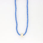 Tidepool Starfish Necklace
