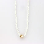 Tidepool Starfish & Pearls Letterbox Jewellery Set
