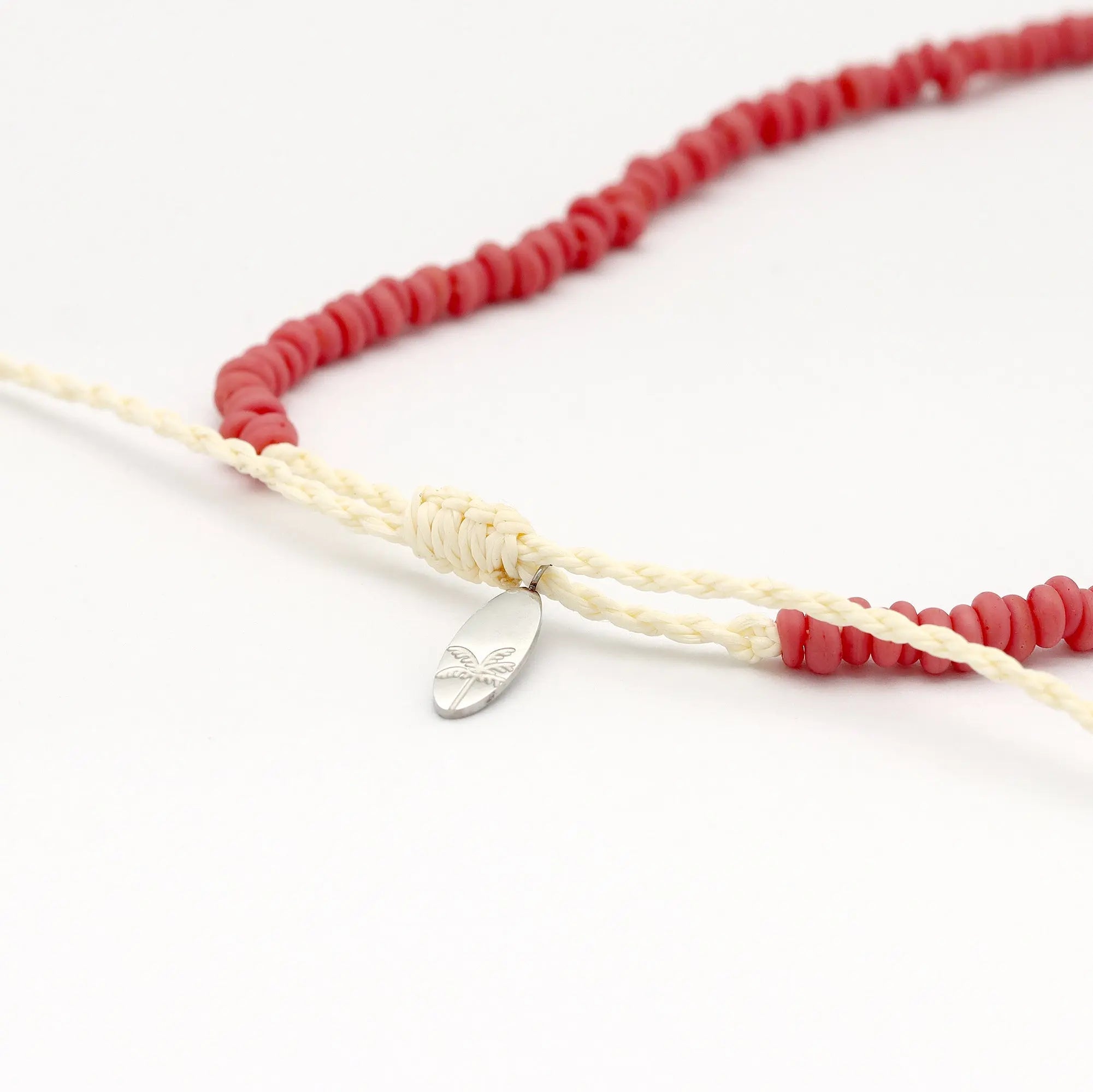 Tidepool Starfish Necklace
