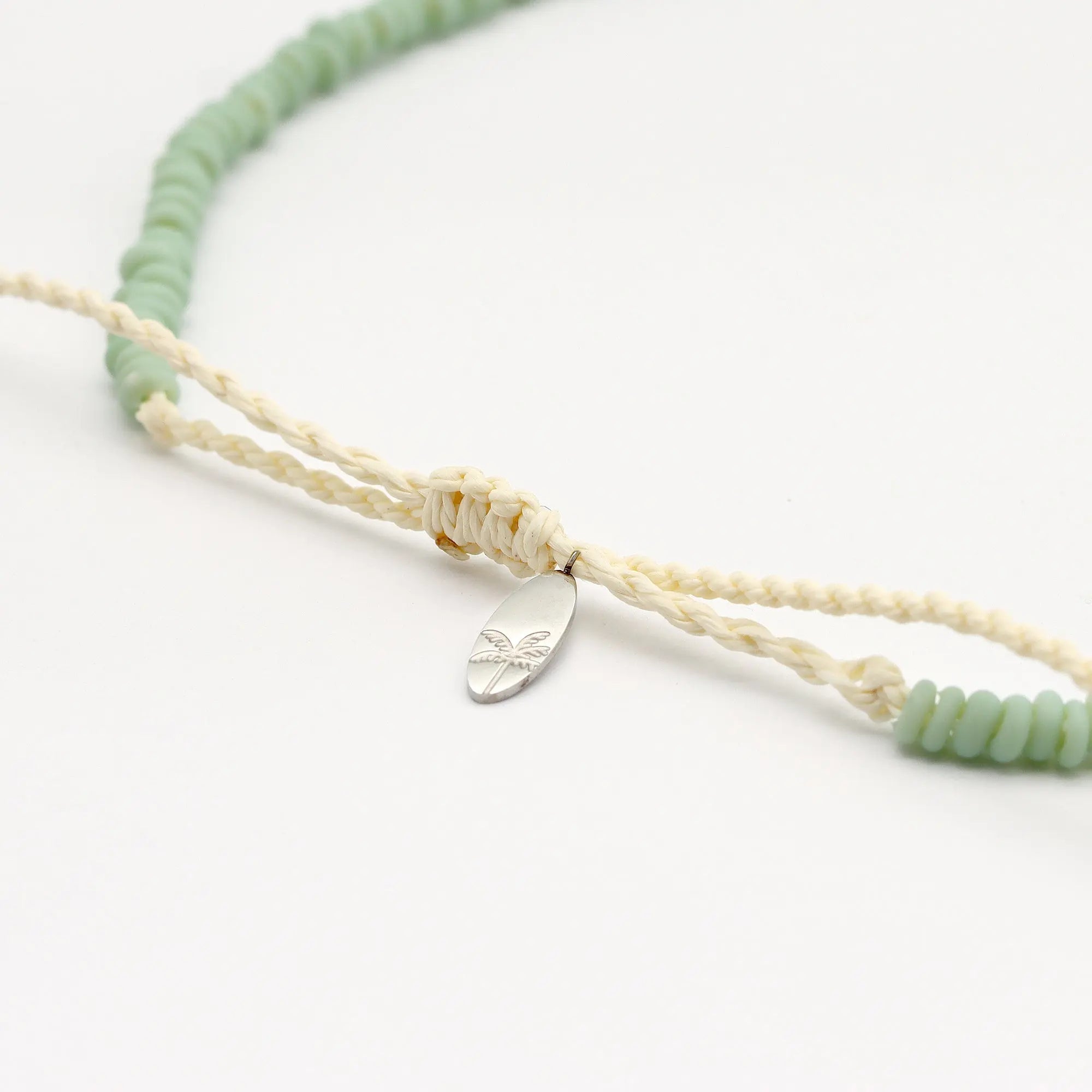 Tidepool Starfish Necklace