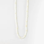 Madasari Beach Mother of Pearl Necklace