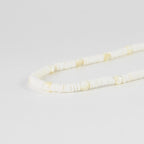 Madasari Beach Mother of Pearl Necklace