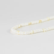 Madasari Beach Mother of Pearl Necklace