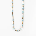 Manta Point Surfer Necklace