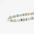 Manta Point Surfer Necklace