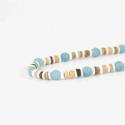 Manta Point Surfer Necklace
