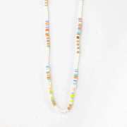 Mentawai Islands Pearl Necklace
