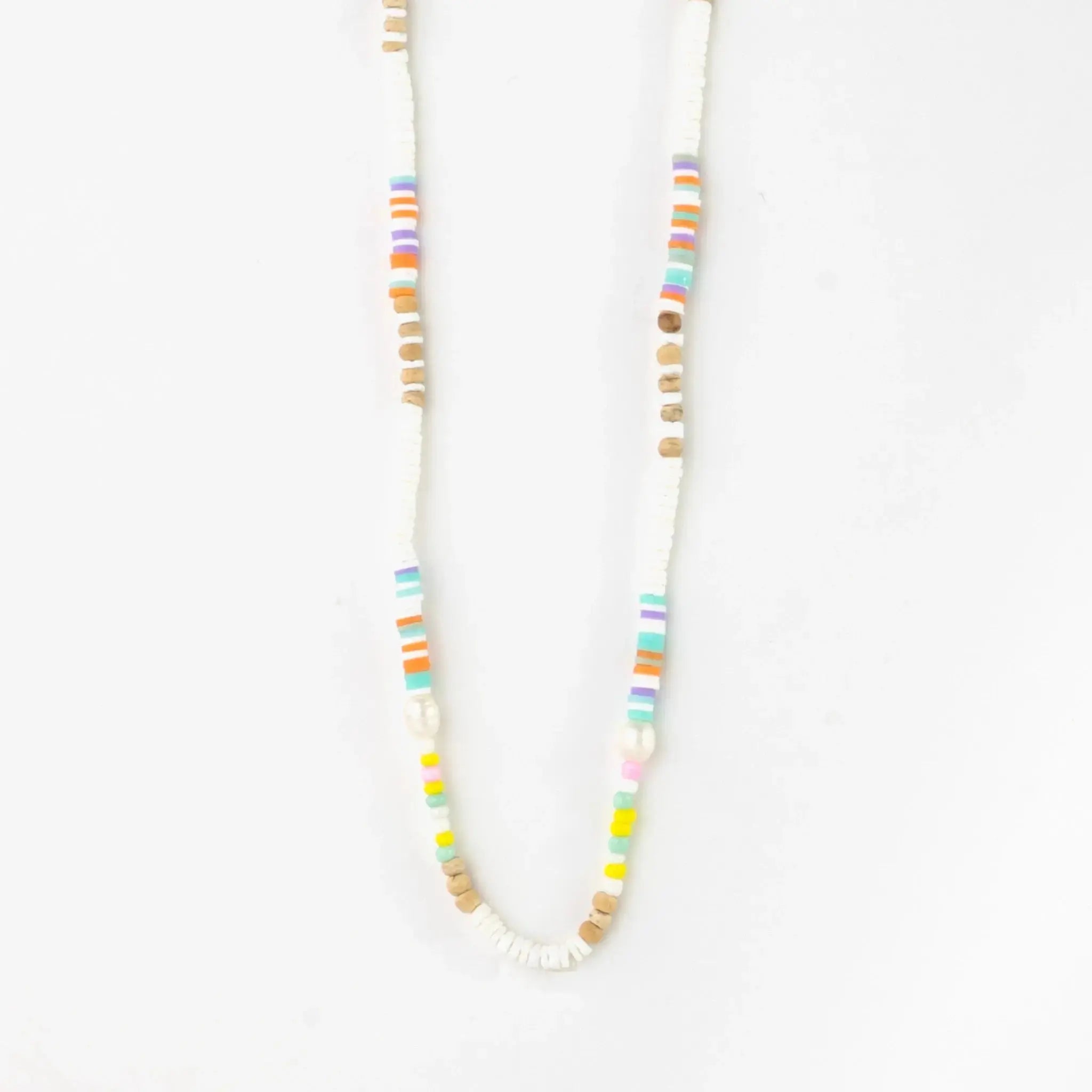 Mentawai Islands Pearl Necklace