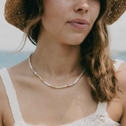 Mentawai Islands Pearl Necklace