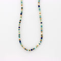 Mauna Kea Beaded Necklace