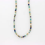 Mauna Kea Beaded Necklace