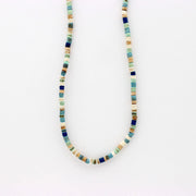Mauna Kea Beaded Necklace