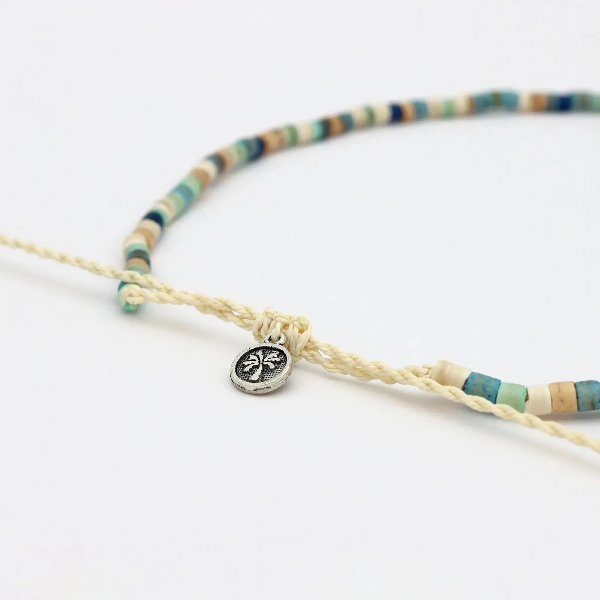 Mauna Kea Beaded Necklace