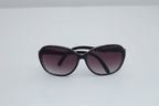 Kauri Black Sunglasses
