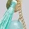 Louche Laura Tassel And Bead Necklace - Gold
