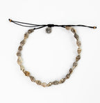 Nusa Dua Shell Anklet Set