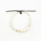 Nusa Dua Shell Anklet Set