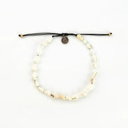Nusa Dua Shell Anklet Set