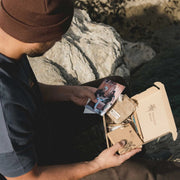 Mens Letterbox Gift Set