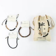 Pria Surfer Jewellery Letterbox Gift Set
