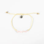 Love is Here Letterbox Gift Set -  Rose Quartz