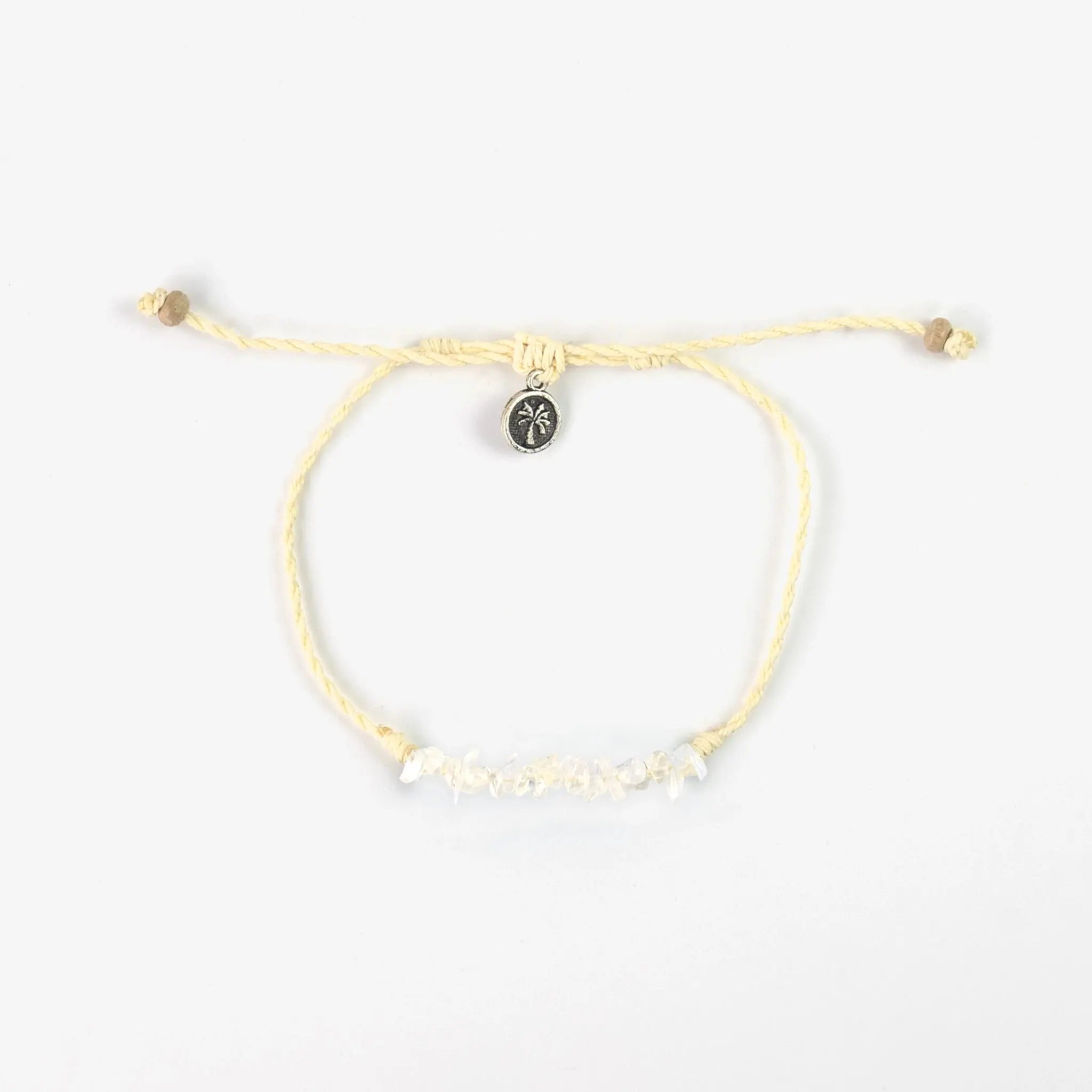 Love is Here Letterbox Gift Set -  Moonstone