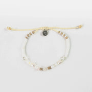 Love is Here Letterbox Gift Set -  Moonstone