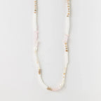 Love is Here Letterbox Gift Set -  Rose Quartz
