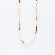 Golden Hour Letterbox Jewellery Gift Set
