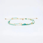Bintang Laut Beaded Anklet