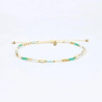 Pasang Beaded Anklet