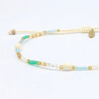 Pasang Beaded Anklet