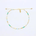 Pasang Beaded Anklet
